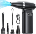 Cordless Turbo Air Duster & Blower